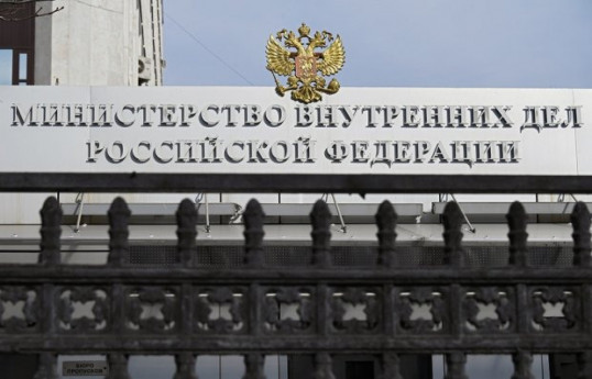 Russia prevented terror attack