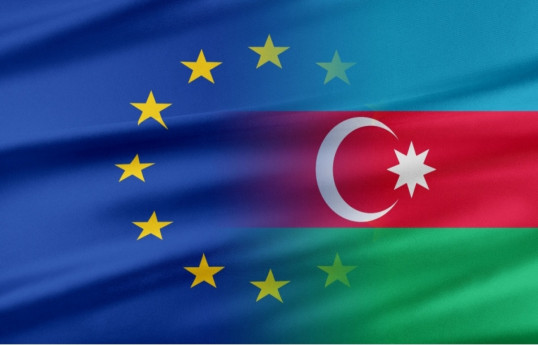 Azerbaijan resumes negotiations on new comprehensive agreement with EU