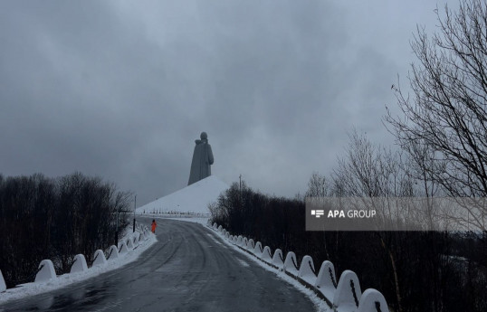 From Russia-NATO border-SPECIAL REPORT 