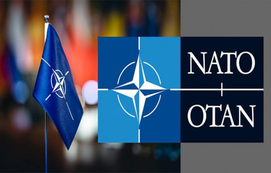 NATO official hails positive development of partnership and dialogue with Azerbaijan