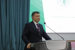 AMU expands cooperation with higher education institutions of Uzbekistan
