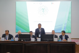 AMU expands cooperation with higher education institutions of Uzbekistan