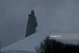 From Russia-NATO border-SPECIAL REPORT 