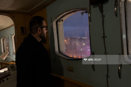 From Russia-NATO border-SPECIAL REPORT 