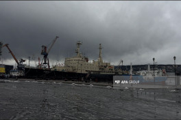 From Russia-NATO border-SPECIAL REPORT 