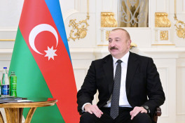 President Ilham Aliyev held limited format meeting with Prime Minister of Pakistan-PHOTO -UPDATED 