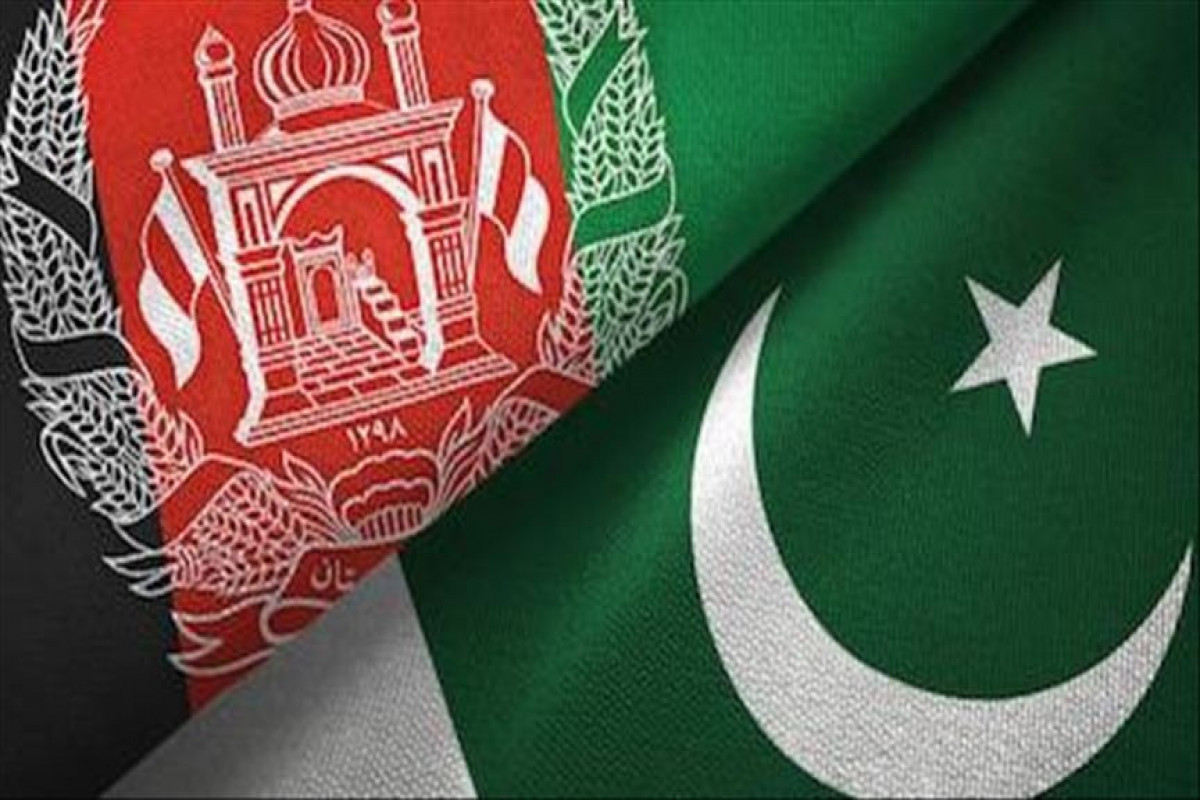 Afghanistan-Pakistan peace talks collapse, ceasefire continues, Taliban says