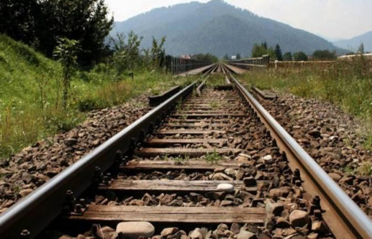 Mher Grigorian's office clarified whether Arazdayan-Nakhchivan railway line will be restored or not