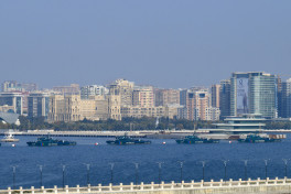 Military Parade dedicated to fifth anniversary of Victory in Patriotic War held in Baku  -LIVE -UPDATED-6 