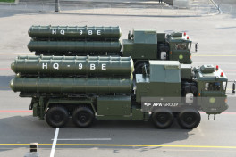 From military parade in Baku-PHOTOSESSION 