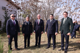 Azerbaijan’s Lachin city hosts “The Voice of Victory – Lachin 2025” event