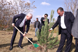 Azerbaijan’s Lachin city hosts “The Voice of Victory – Lachin 2025” event