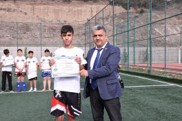 Azerbaijan’s Lachin city hosts “The Voice of Victory – Lachin 2025” event