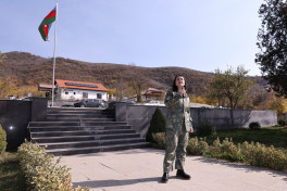 Azerbaijan’s Lachin city hosts “The Voice of Victory – Lachin 2025” event