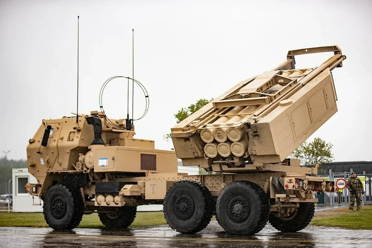 Hungary plans to purchase HIMARS and other modern weapons from the United States