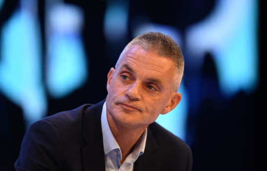 BBC Director-General announces resignation over Trump interview controversy