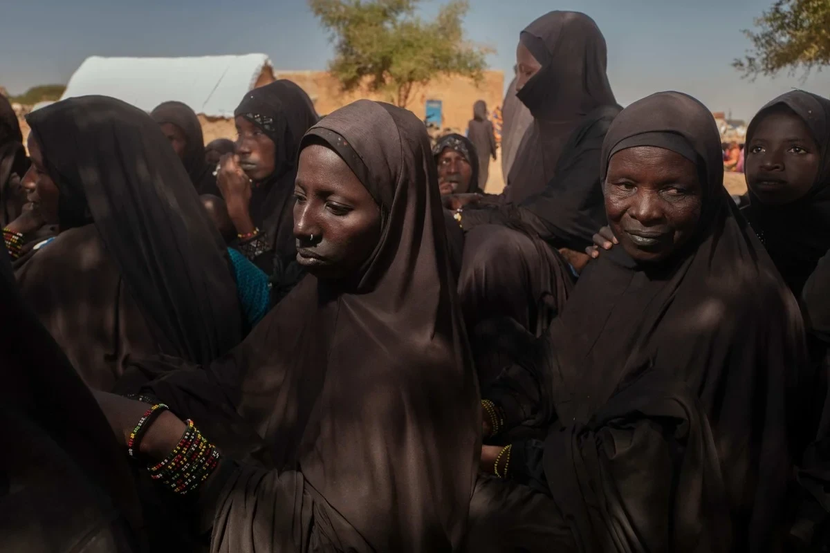 Malian woman who posted on TikTok is abducted and publicly executed