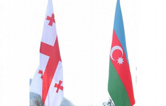 Azerbaijan's share in Georgian citizens' trips abroad has increased