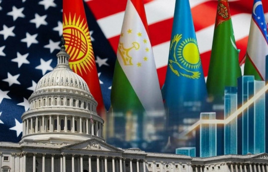 Azerbaijan becomes a key transit hub in the U.S.–Central Asia rapprochement -ANALYSIS 
