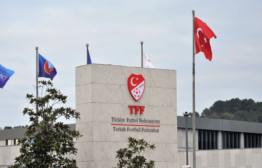 Over 1,000 players face probe in Türkiye's football betting scandal