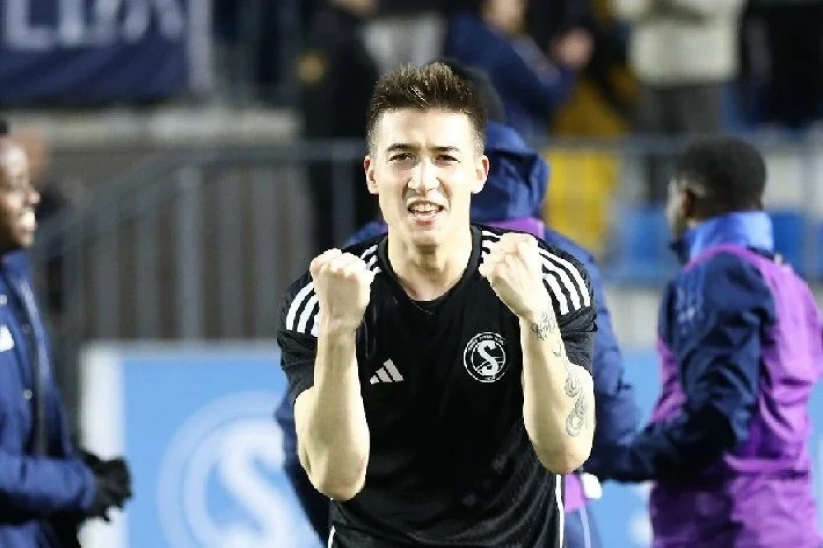 Betting scandal: Criminal case launched against member of Azerbaijan national football team
