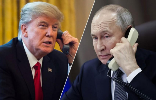 Kremlin: Putin-Trump phone call could happen soon