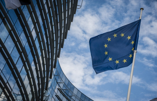 European Commission weighs creation of intelligence arm amid global tensions