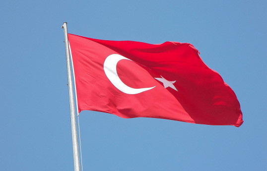 Turkish Presidential Administration issues statement on false information regarding plane crash