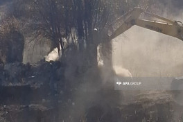 Azerbaijan plans to begin construction work next year in Gorchu settlement of Lachin-PHOTO -VIDEO 