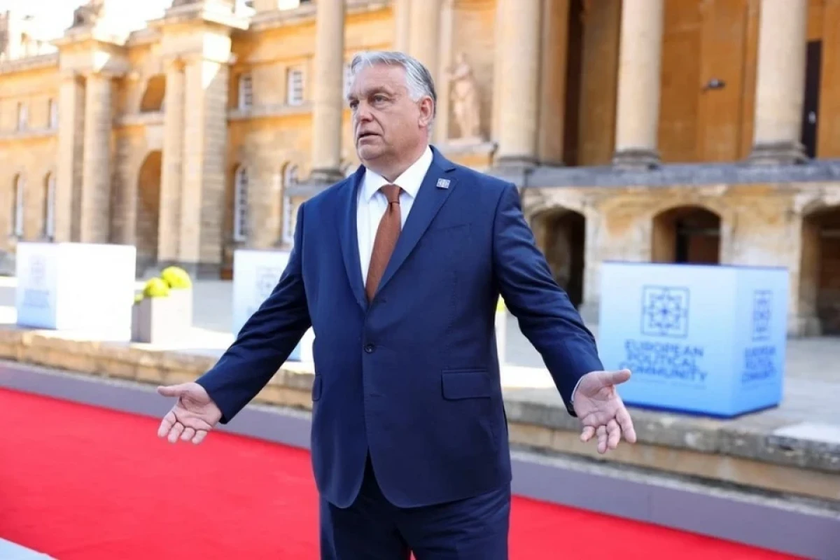 Russia-US summit in Budapest still on agenda — Hungarian PM
