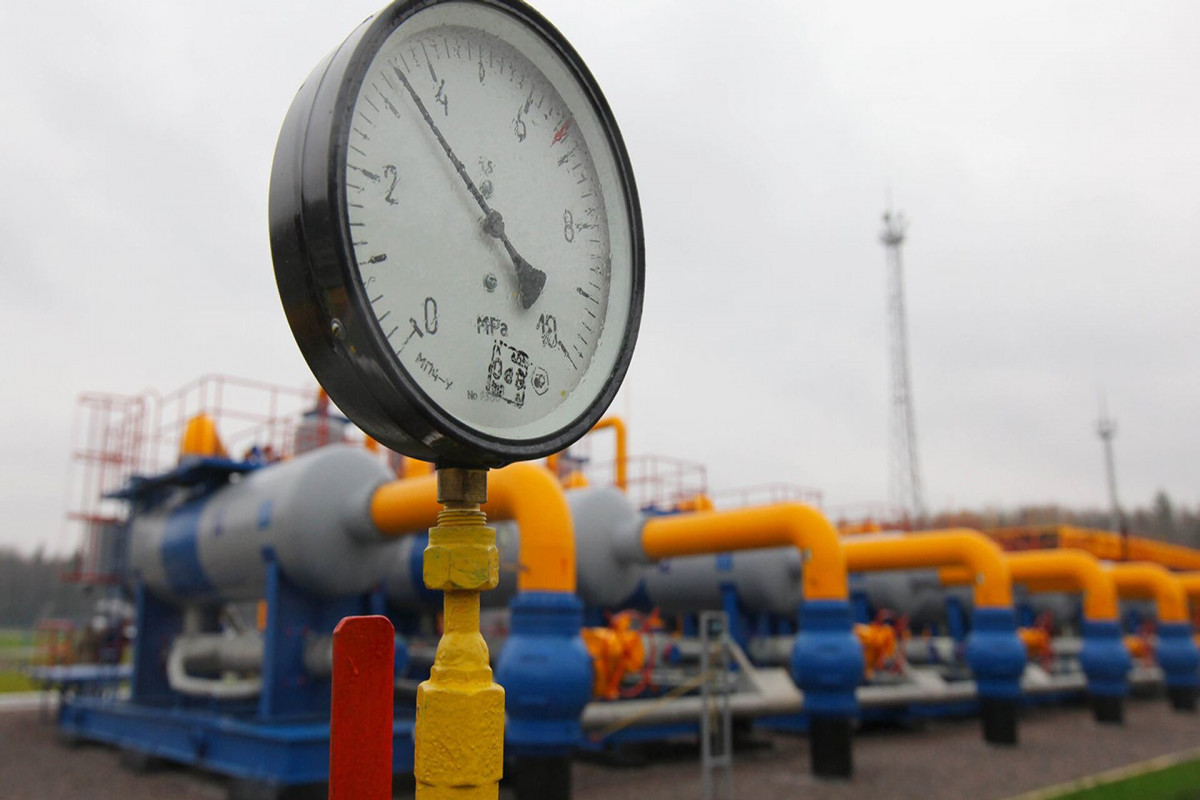 Natural gas prices rise on New York Stock Exchange
