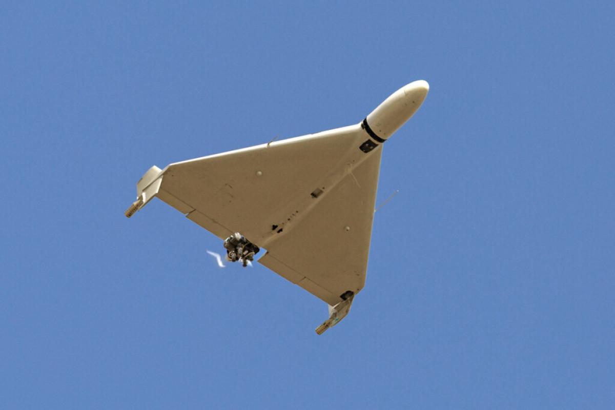 Ukraine neutralized more than 150 Russian drones this month