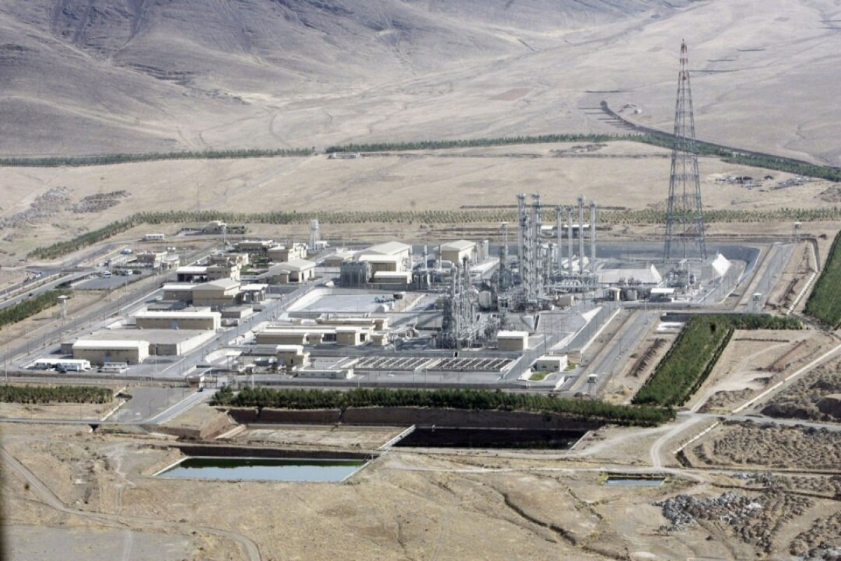 IAEA says Iran yet to allow access to bombed nuclear sites, verification ‘overdue’
