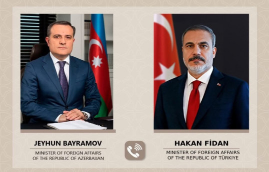 Azerbaijani Foreign Ministry extends condolences to Türkiye over military plane crash