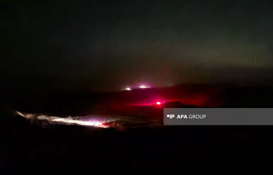 Search and rescue operations continue at site of plane crash-PHOTO -VIDEO 