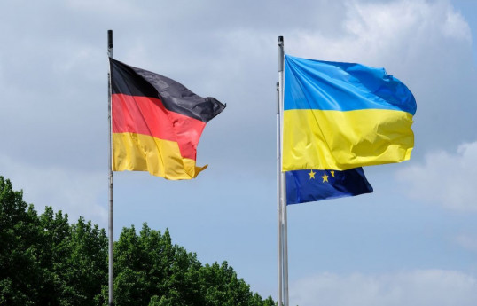 Germany to allocate additional 40 million euros in humanitarian aid to Ukraine