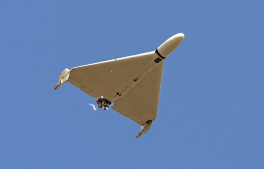Ukraine neutralized more than 150 Russian drones this month