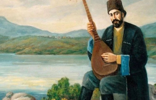 UNESCO includes 100th anniversary of Ashig Alasgar’s death in 2026–2027 jubilee program