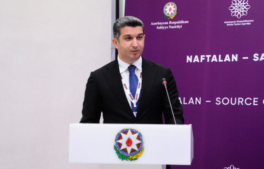 Vugar Novruzov