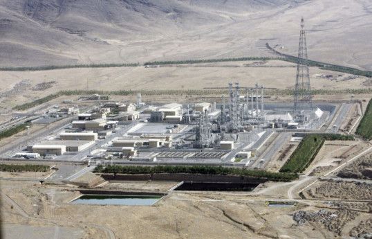 IAEA says Iran yet to allow access to bombed nuclear sites, verification ‘overdue’