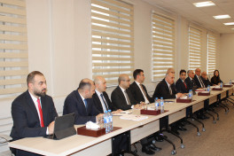 Digitalization of public financial management discussed with World Bank