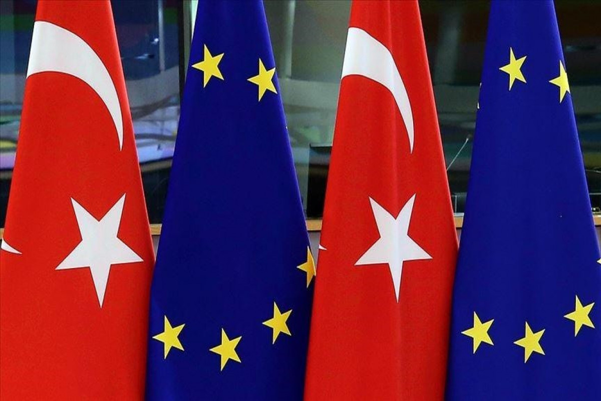 EU appoints first military advisor to Türkiye