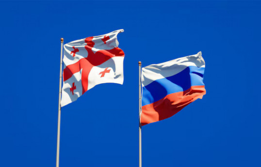 65th round of Geneva International Discussions between Georgia and Russia disrupted after Russian side walks out