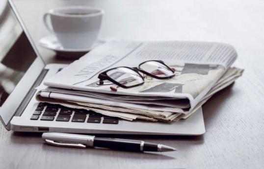 Financial support for online media outlets in Azerbaijan increased from AZN 3,000 to AZN 5,000