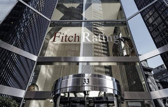 Fitch Ratings: Central bank currently holds about 80% of MCGF's outstanding bonds