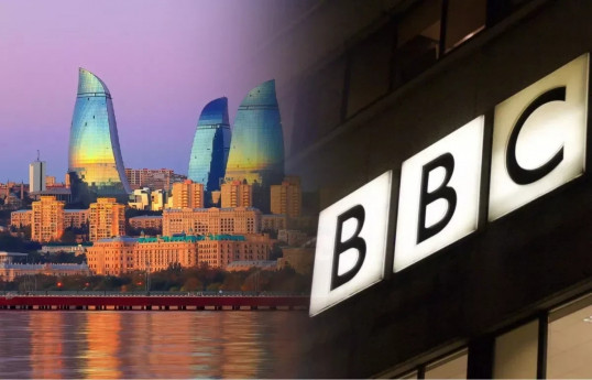 BBC’s fakery factory: What manipulation targeted Azerbaijan’s Deputy Minister ahead of COP29? -ANALYSIS 