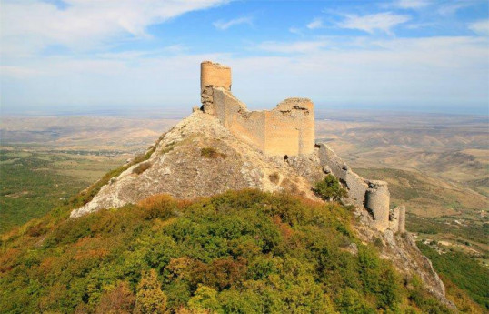 State Service: Conservation in Azerbaijan's Chirakkala is complete, infrastructure will be created