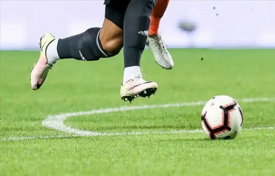 Türkiye punishes 102 footballers for involvement in betting games