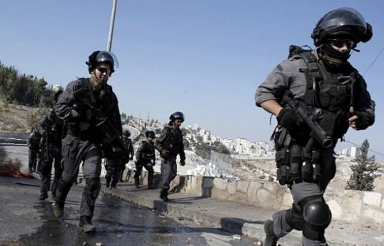 Israel detains nearly 50 Hamas members