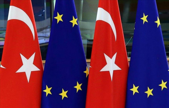 EU appoints first military advisor to Türkiye